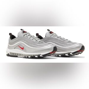 Air Max 97 OG 'Silver Bullet' 2022